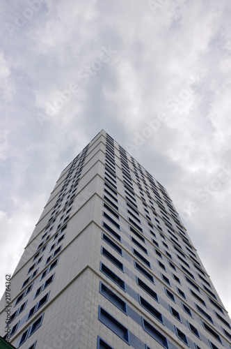 Wolkenkratzer