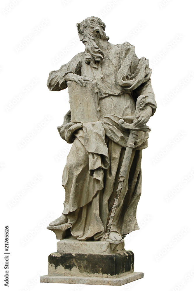 Obraz premium sculpture