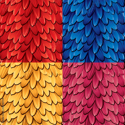 Seamless Patterns