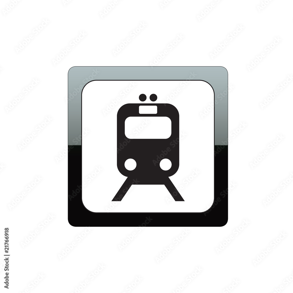 Fototapeta premium transportation signs