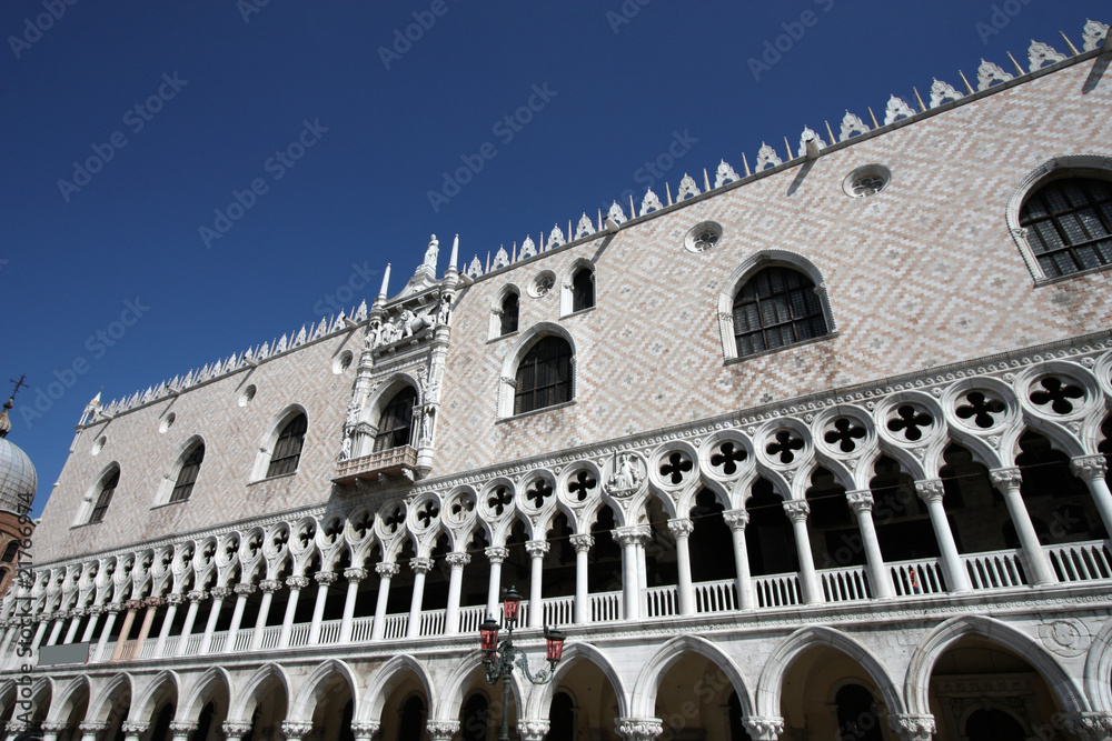 Venice - Doge Palace