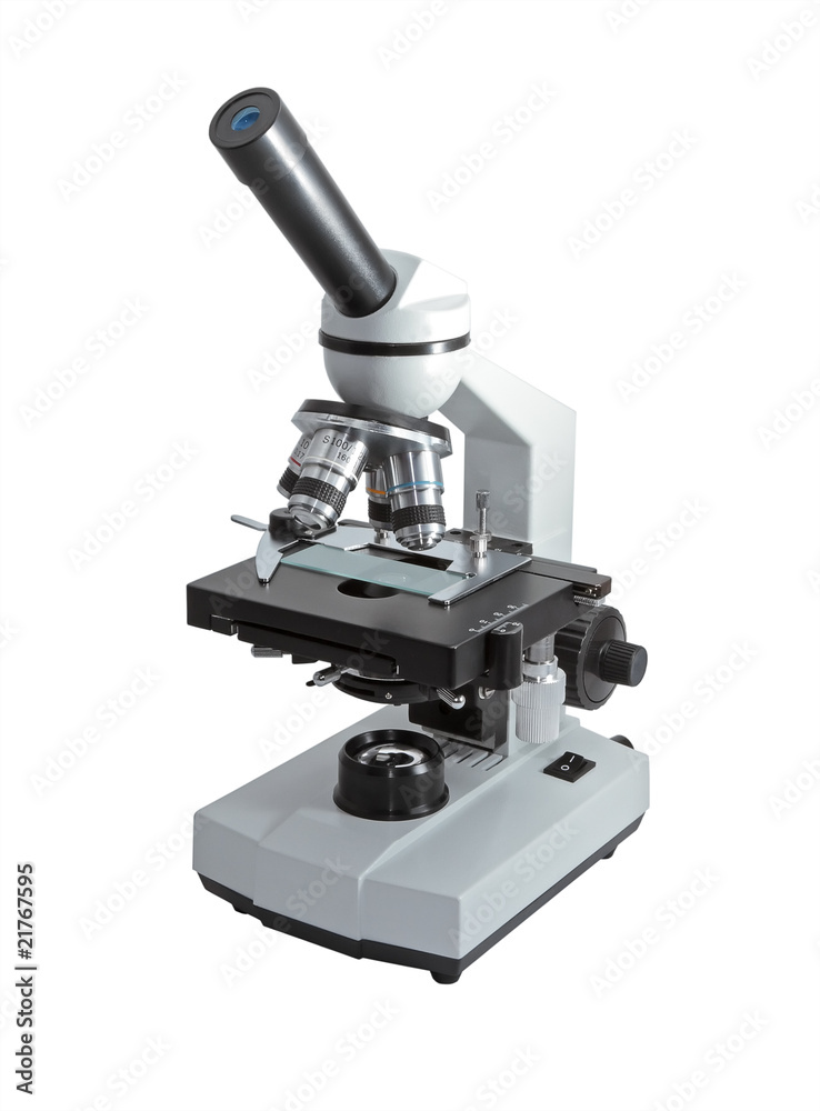 Microscope Microscope