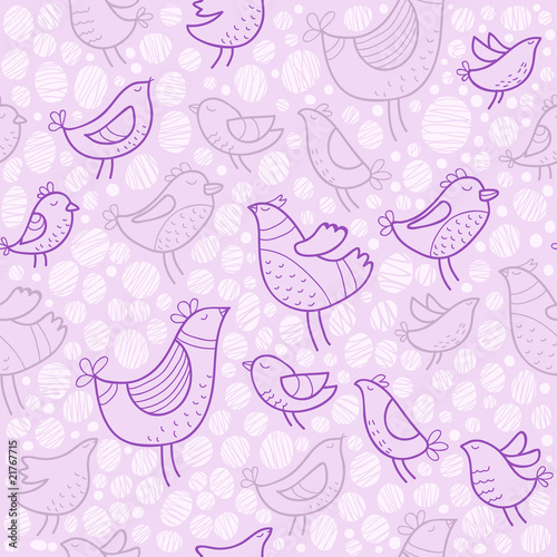 seamless pattern
