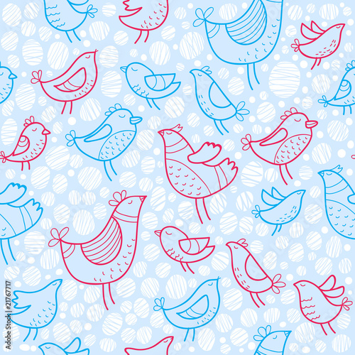 seamless pattern