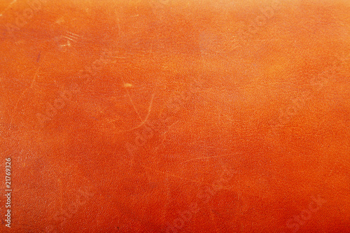 Fototapeta Naklejka Na Ścianę i Meble -  Leather