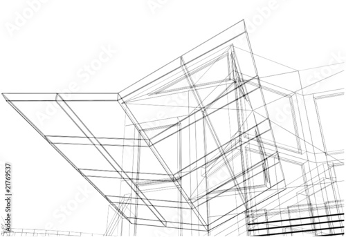 Abstract Constructions Of Line Vector 36