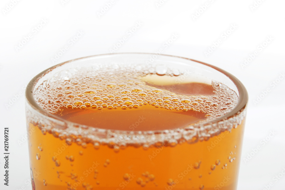 Obraz premium tea