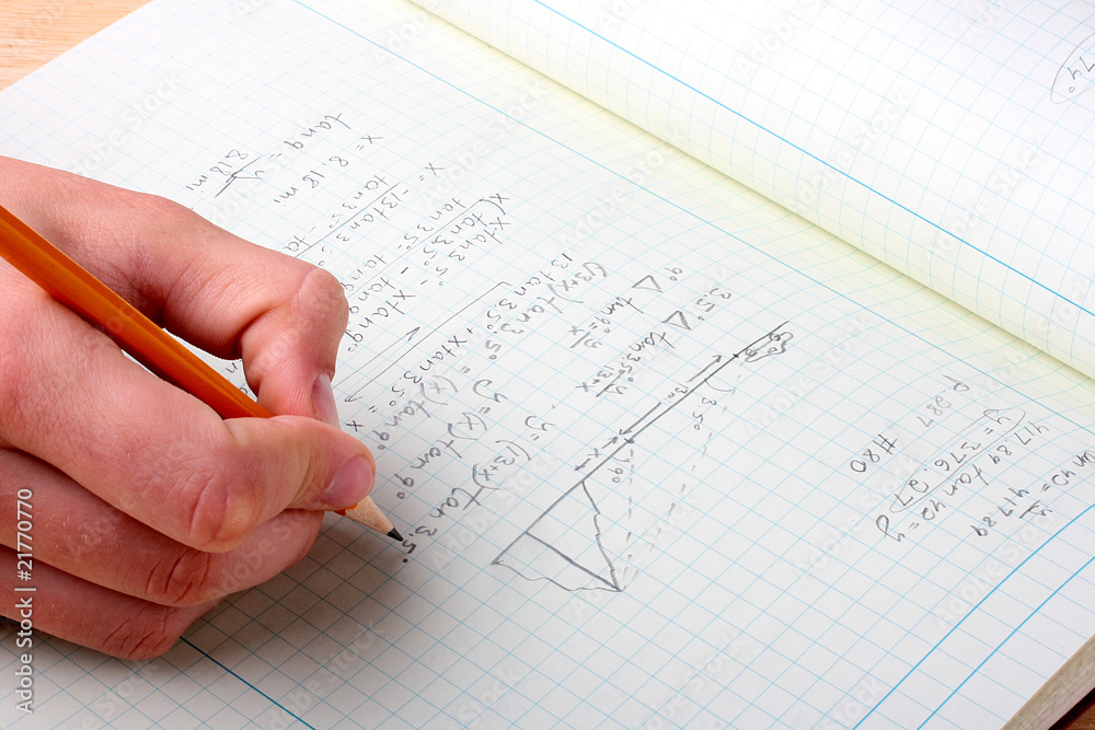 Mathematical problem Mathematical problem