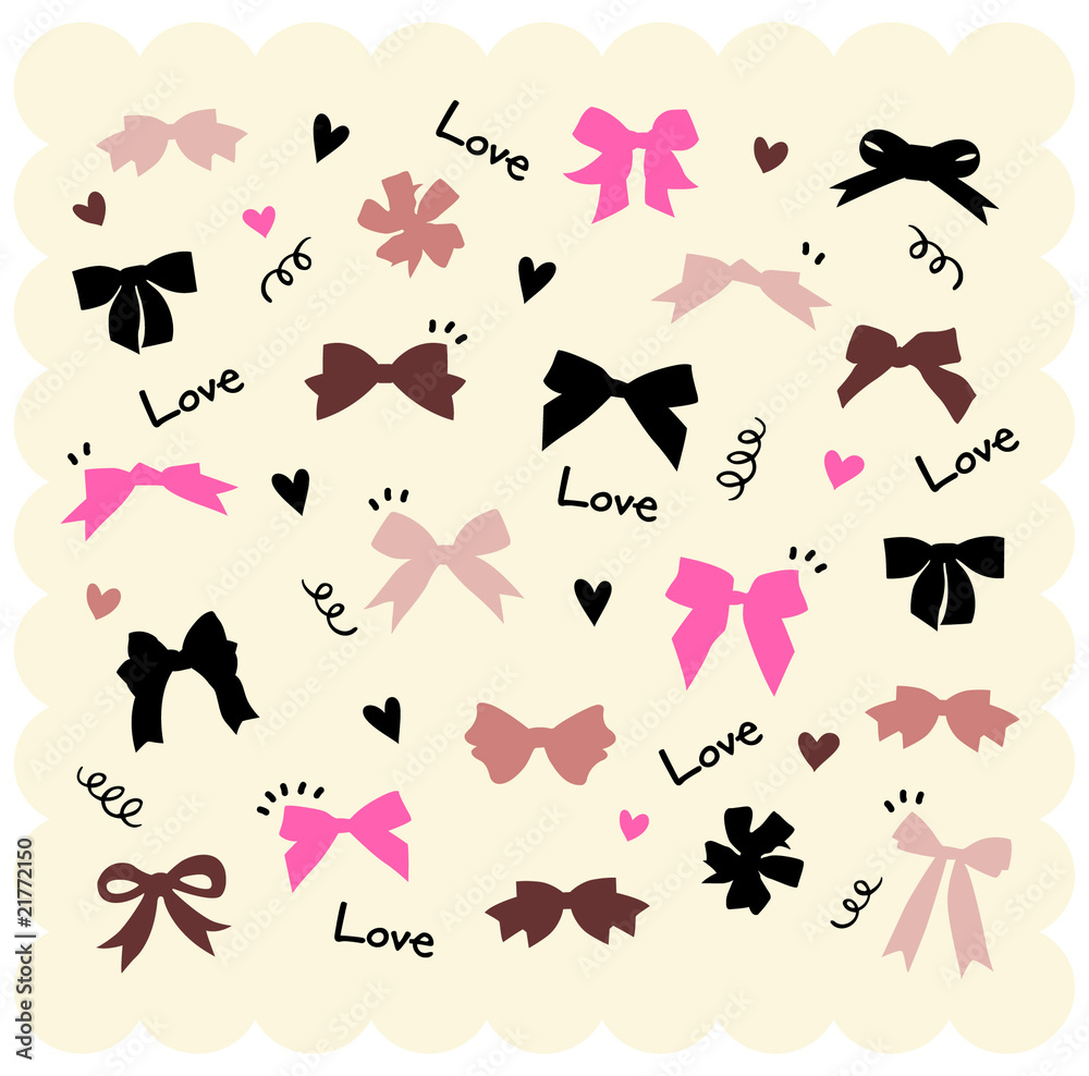 Bow