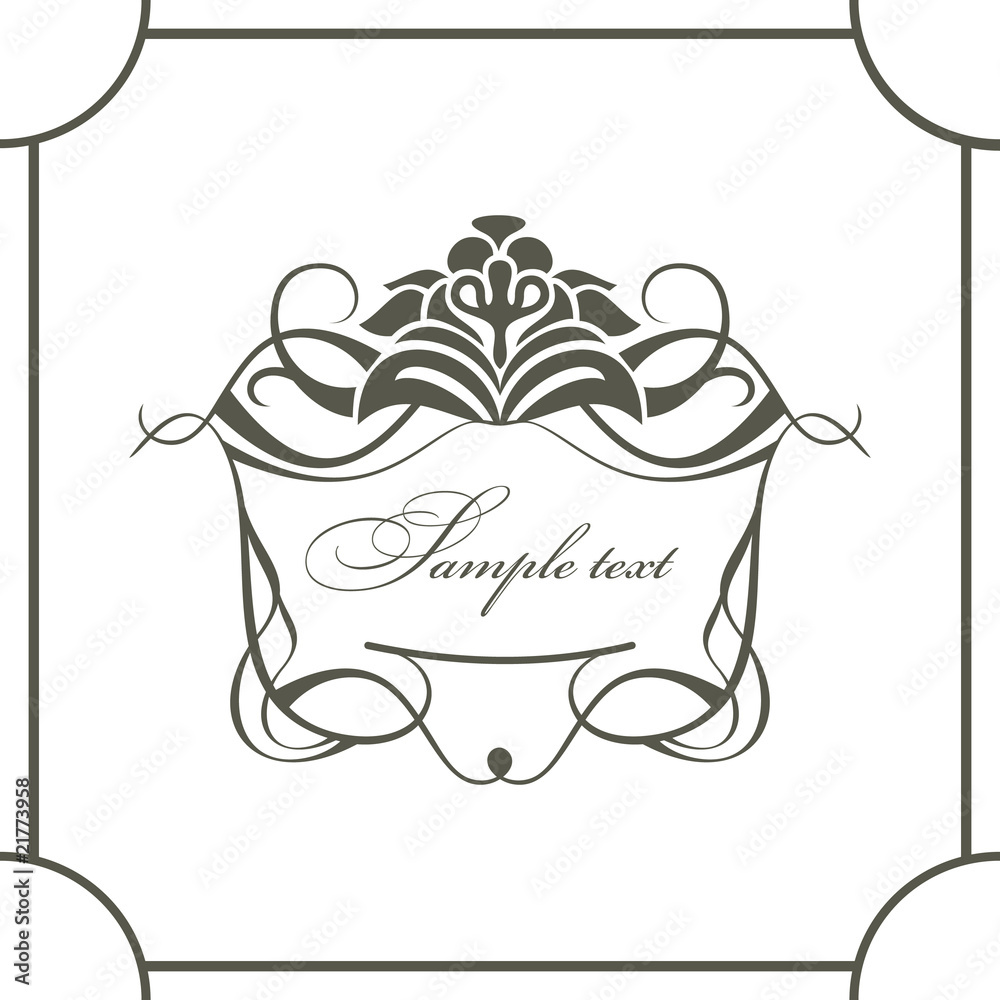 royal frame royal frame