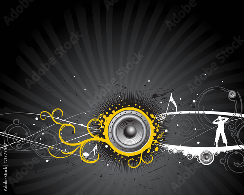 music composition