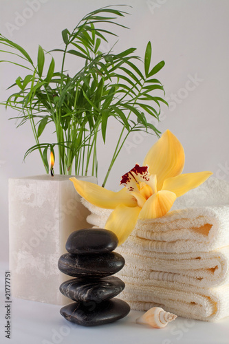 Spa treatment