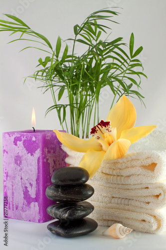 Spa treatment