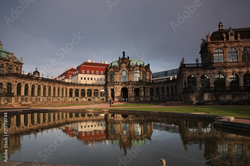 Dresden © Sandra Kemppainen
