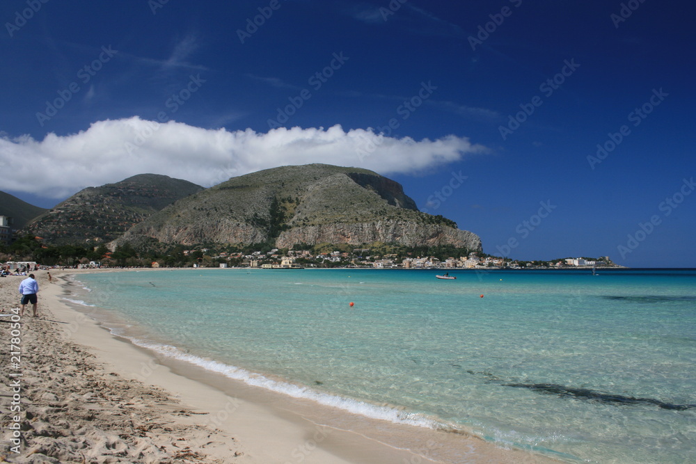 spiaggia e relax