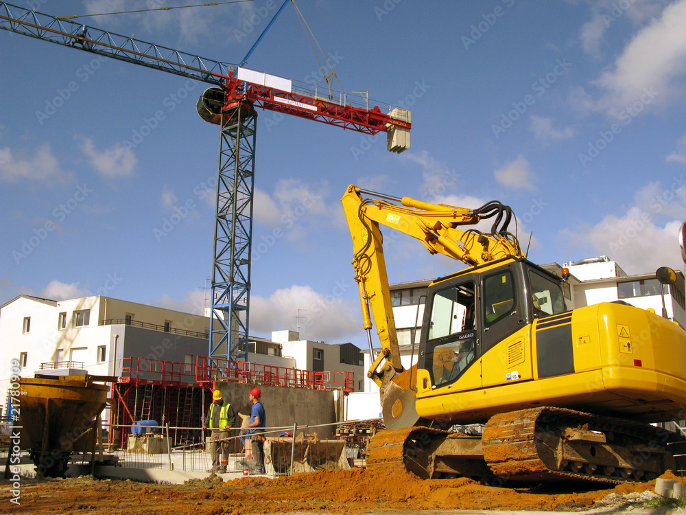 Travaux Travaux