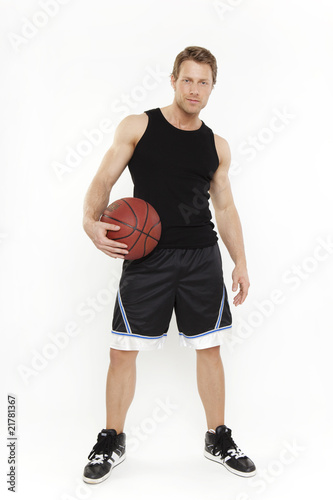 basketball spieler © drubig-photo