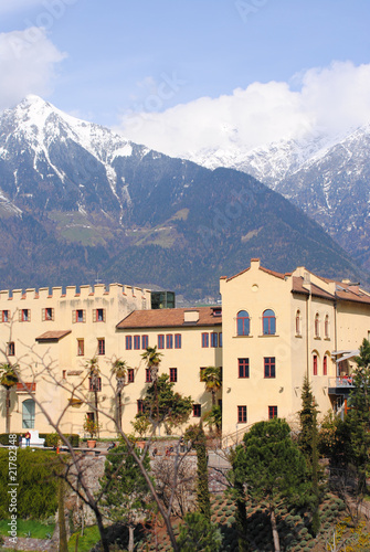 merano