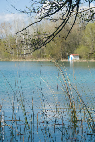 lago banyolas 6 photo