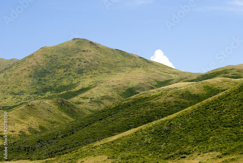 Mugodzhar Hills