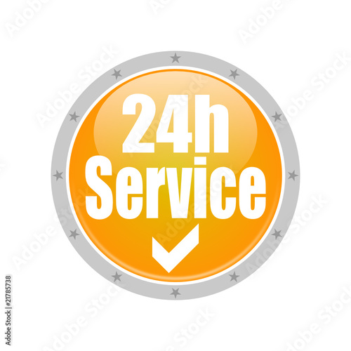 Button 24h Service