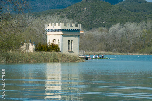 lago banyolas 2 photo