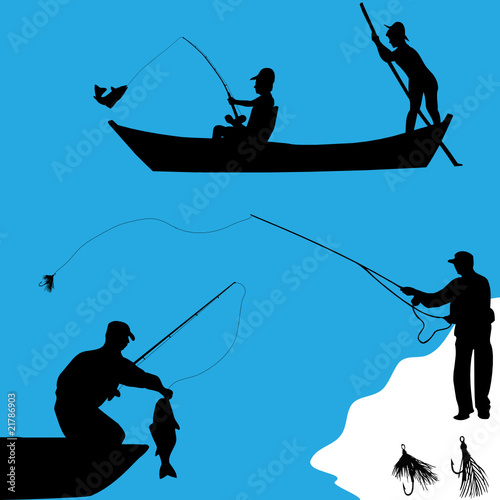 Fishermen