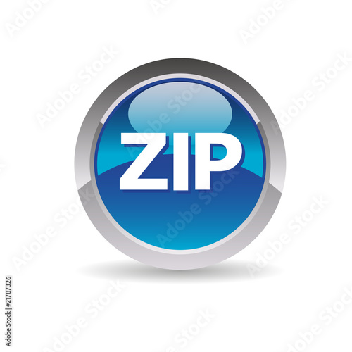 Icône ZIP