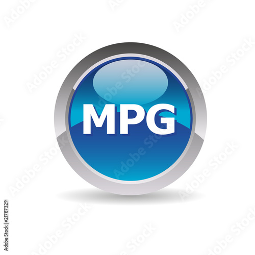 Icône MPG
