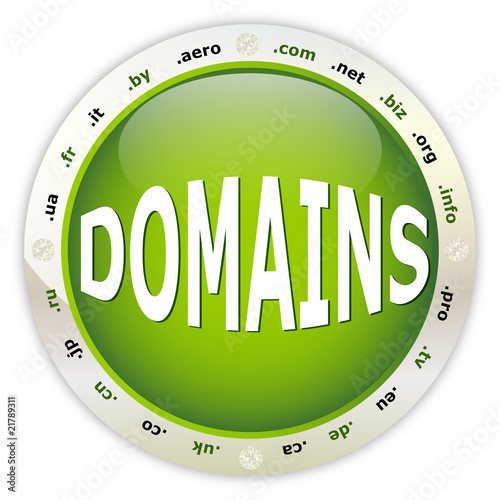 Domains