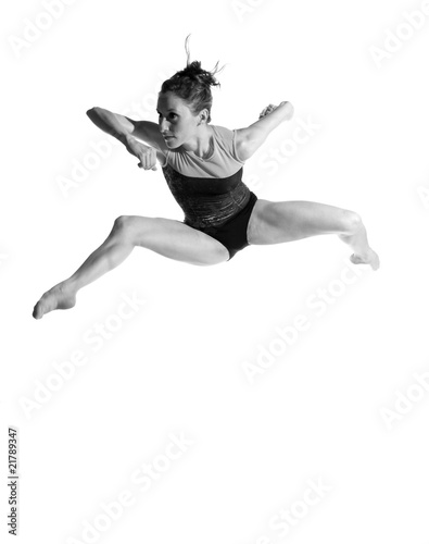 ballerina