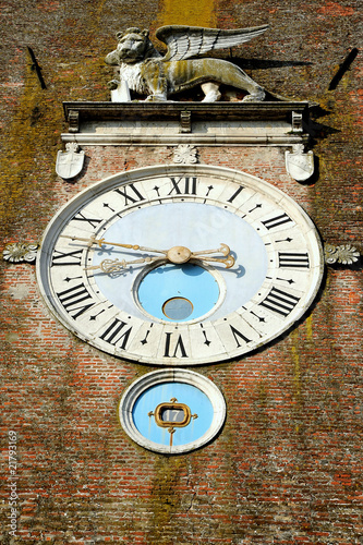 Wallpaper Mural Castelfranco veneto 27 Torontodigital.ca