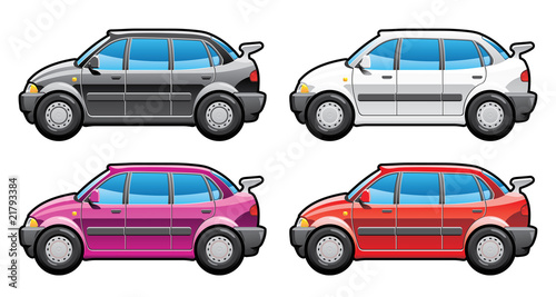 limousine