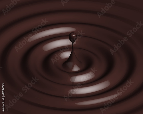 Choco Drop