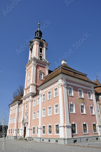 Birnau, Wallfahrtskirche