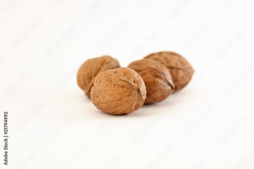 walnuß, nuts