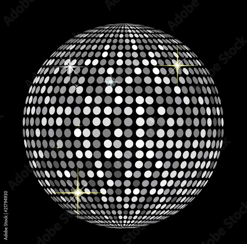 Discokugel