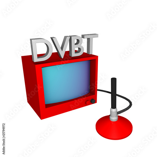 DVBT Konzept 3d