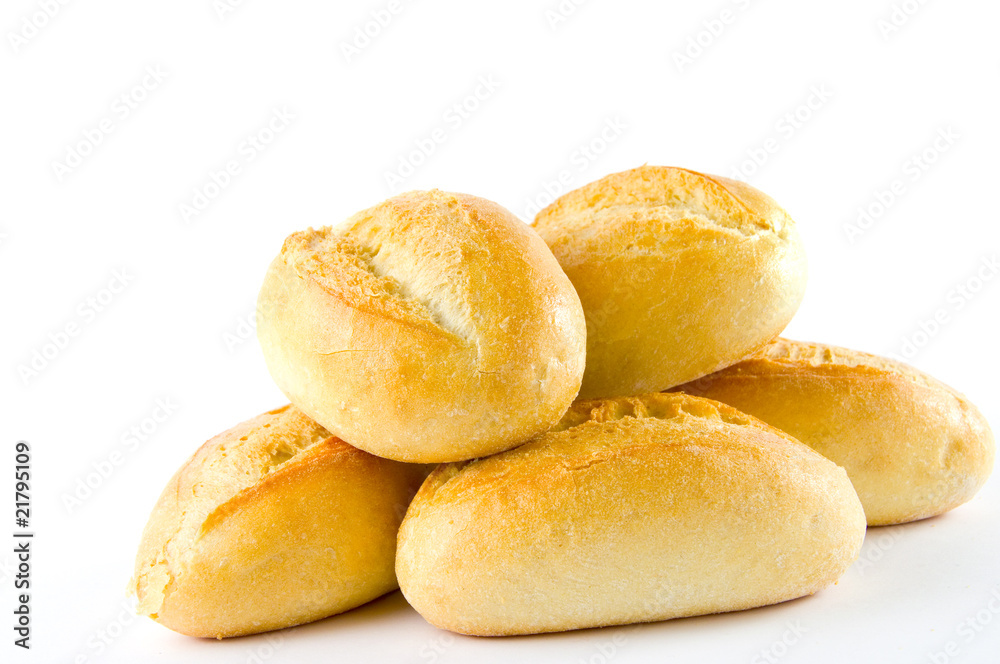 Brötchen Brötchen