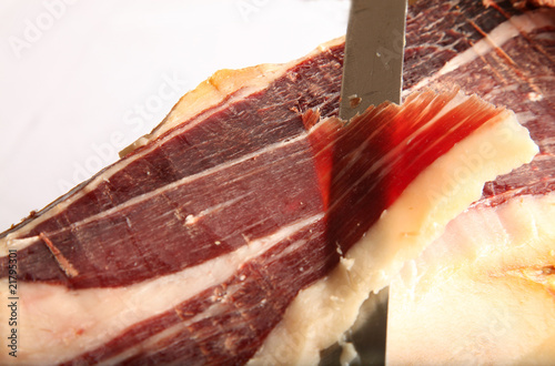 jamon photo