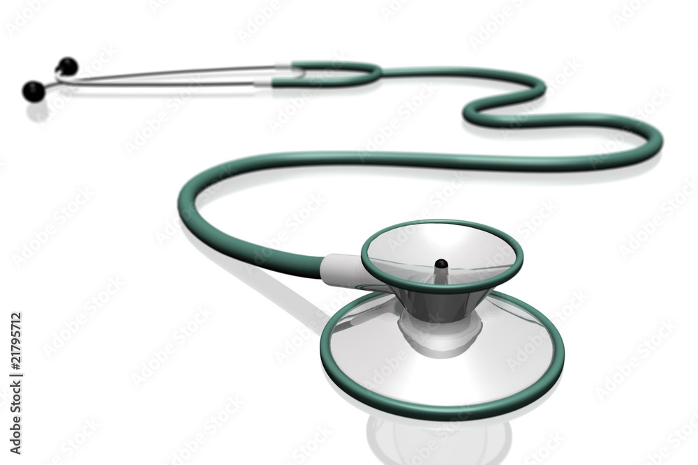 Stethoscope