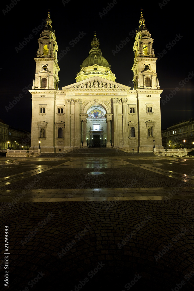 Budapest, Hungary