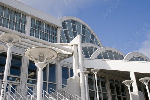 Orange County Convention Center