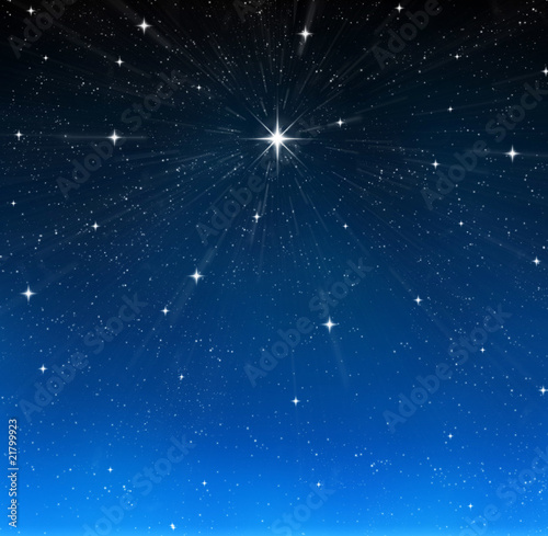 bright star