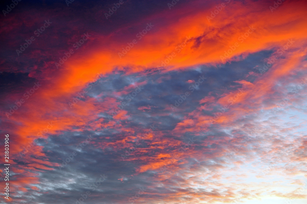 Fototapeta premium paesaggio 821