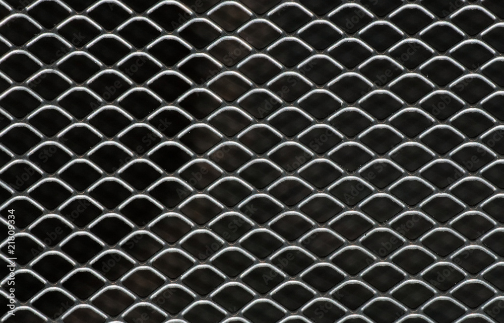 Gitterstruktur Gitterstruktur