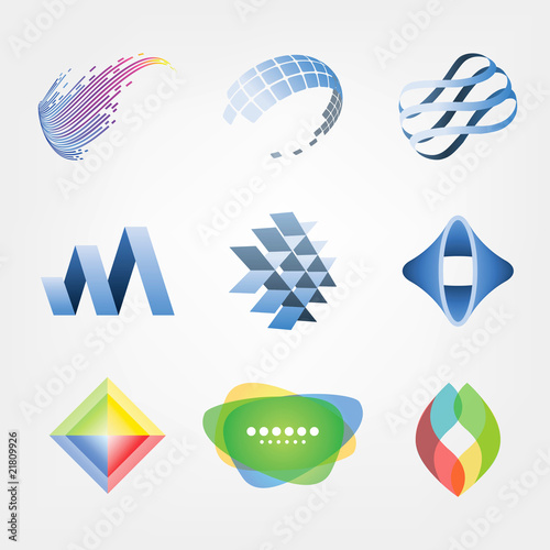 Design element
