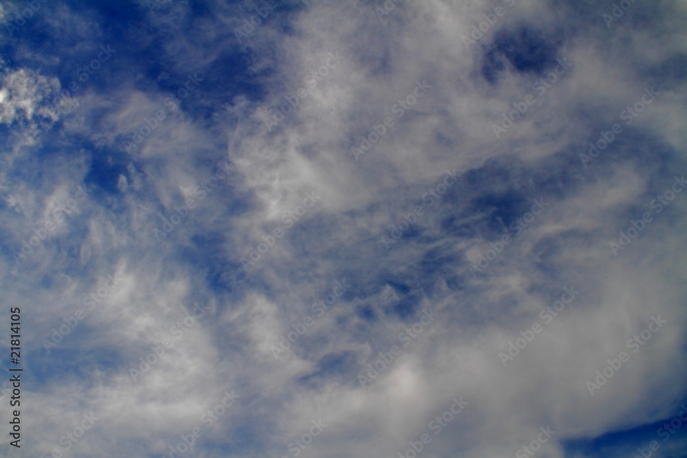 Fototapeta premium Cielo