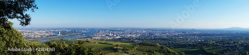 Vienna-panorama.