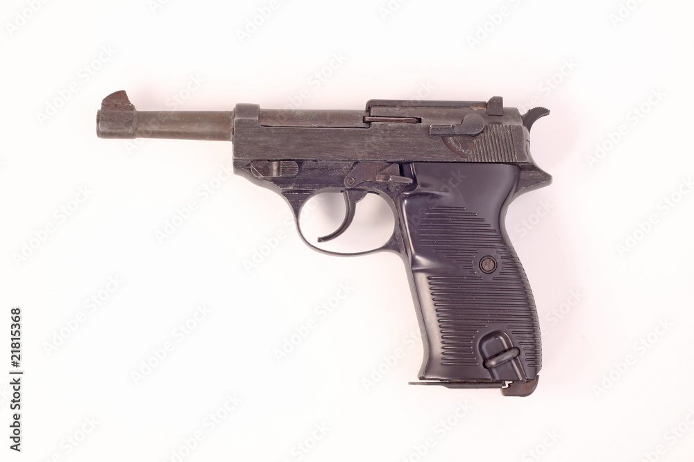 Pistole Pistole
